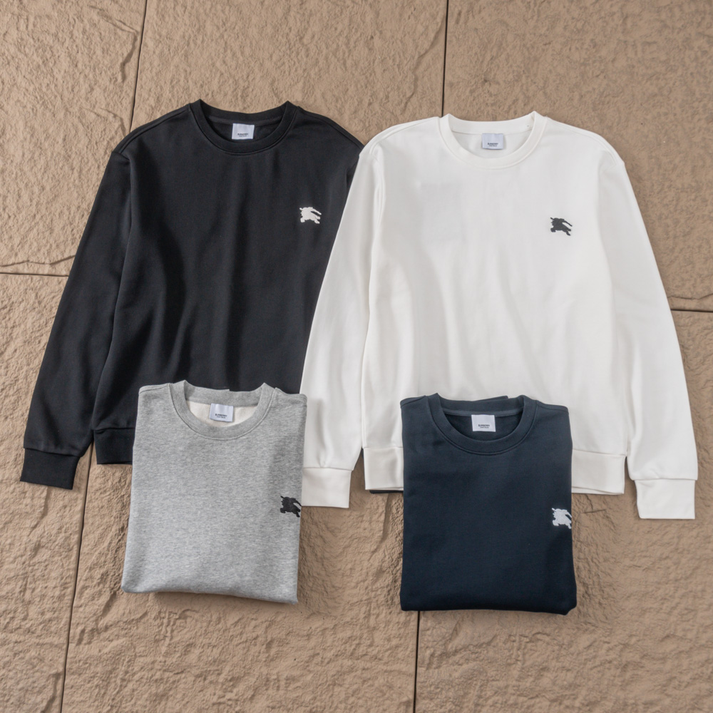 BURBERRY SWEATER