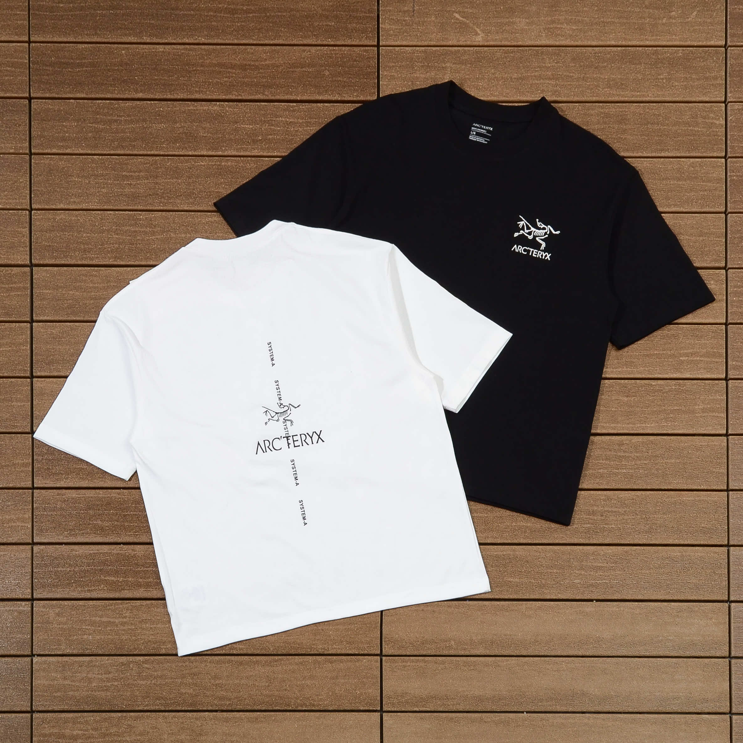 ARC'TERYX T-SHIRT