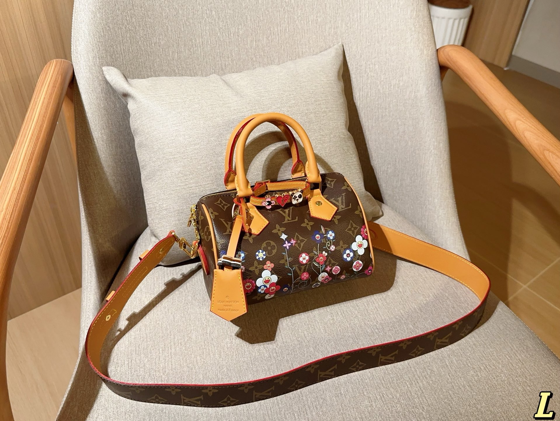 LV BAG