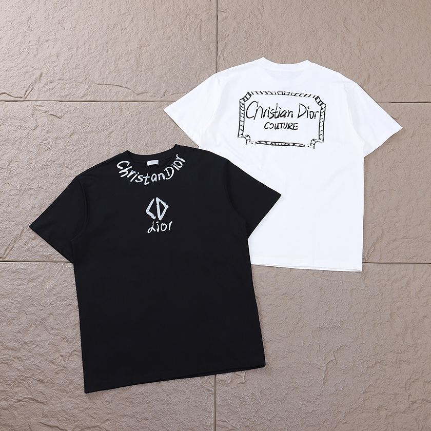 DIOR T-SHIRT