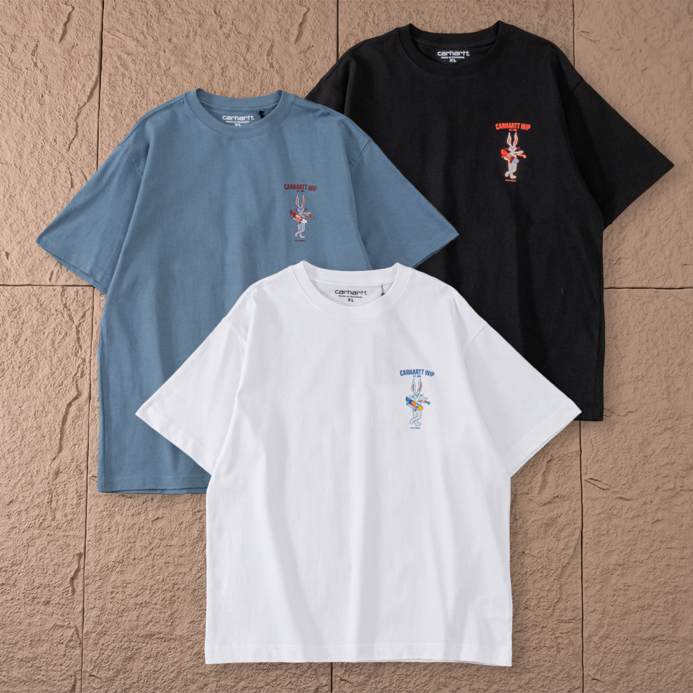 CARHARTT T-SHIRT