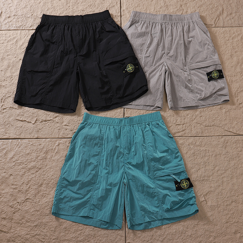 STONE ISLAND SHORT