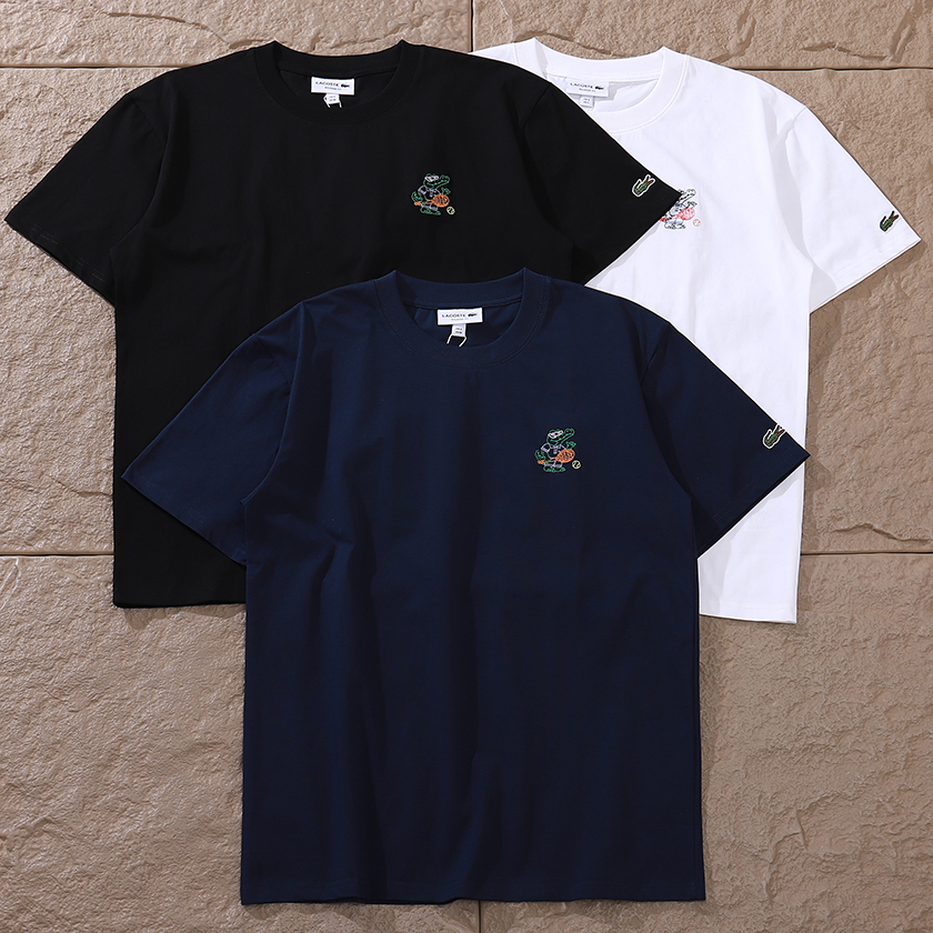 LACOSTE T-SHIRT