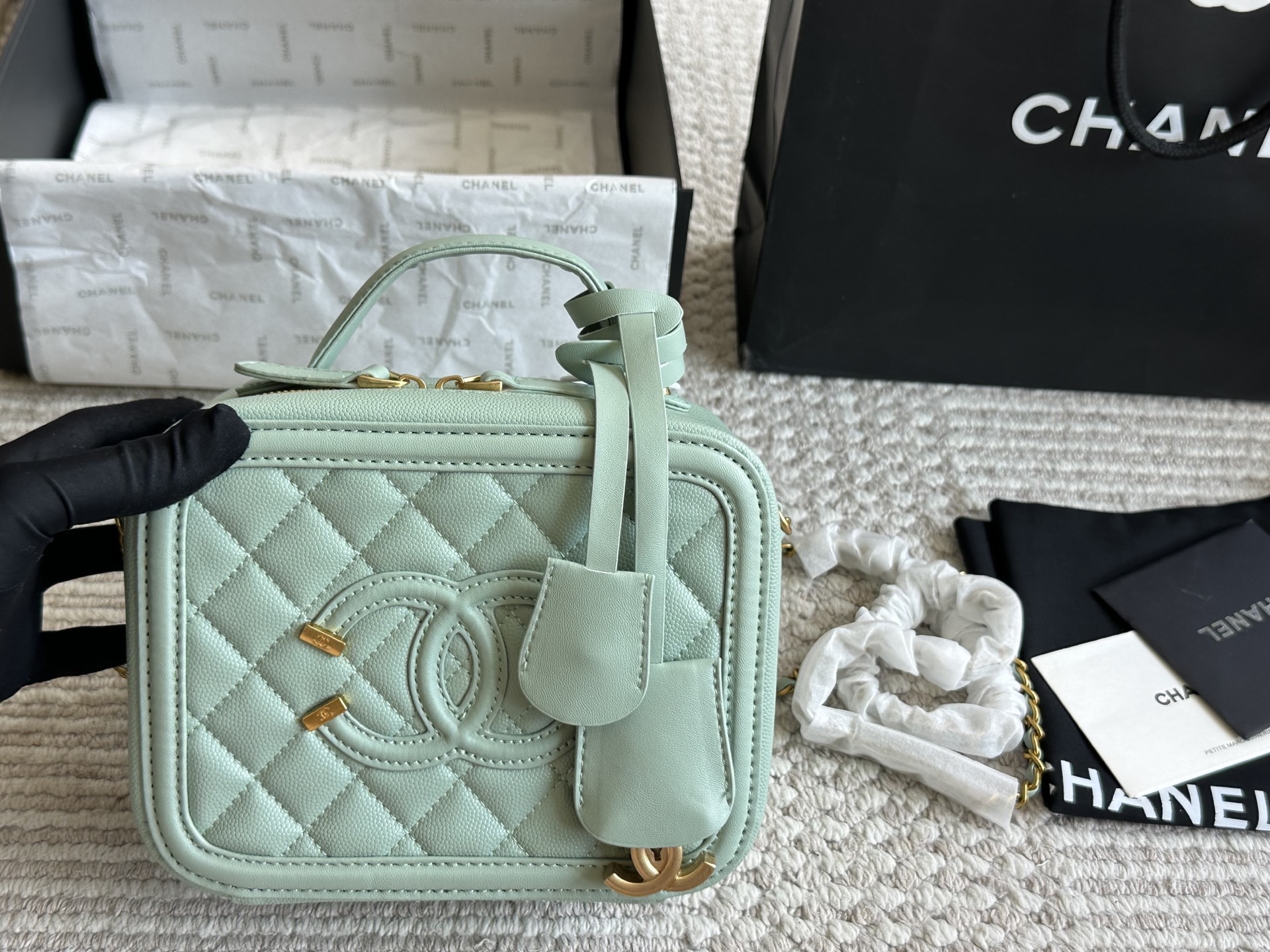 CHANEL BAG