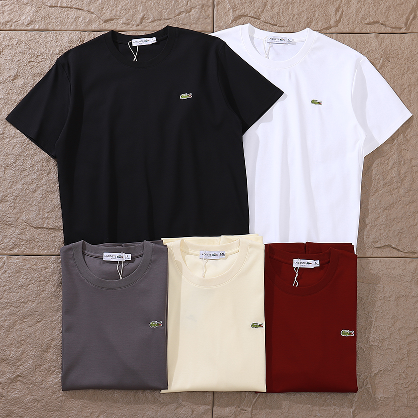LACOSTE T-SHIRT