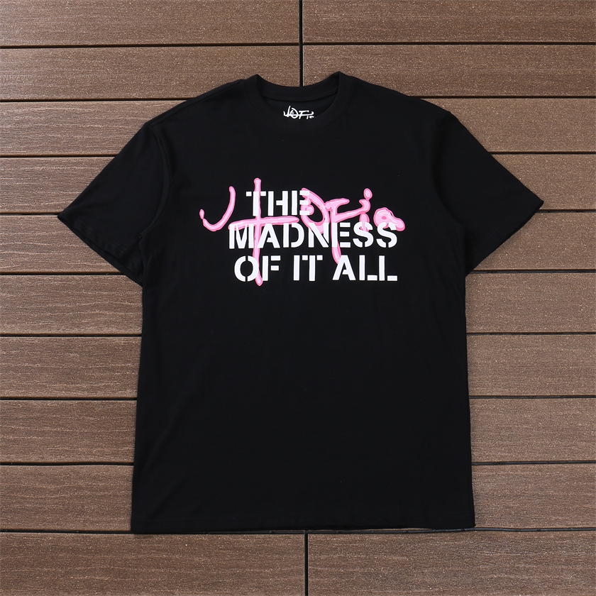 TRAVIS SCOTT T-SHIRT