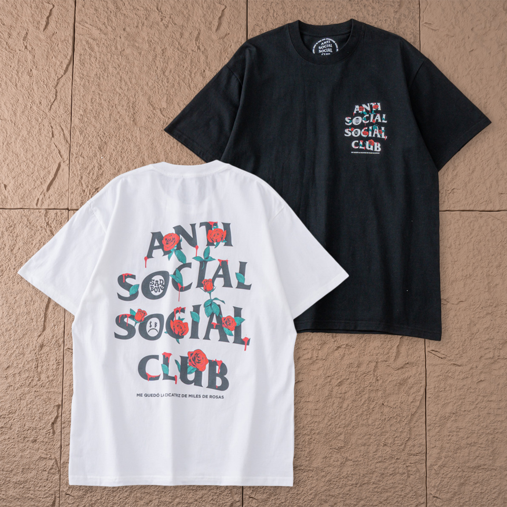 ASSC T-SHIRT