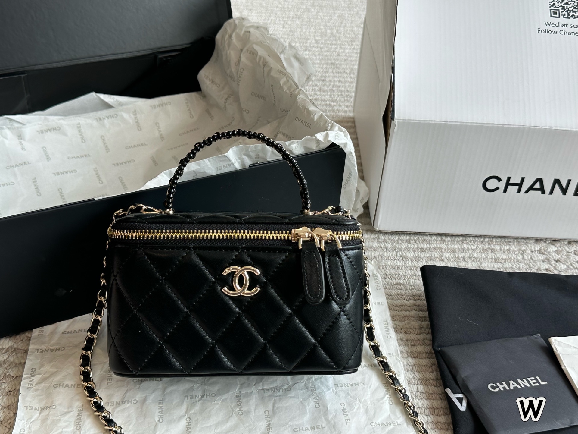 CHANEL BAG
