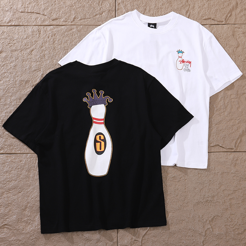 STUSSY T-SHIRT