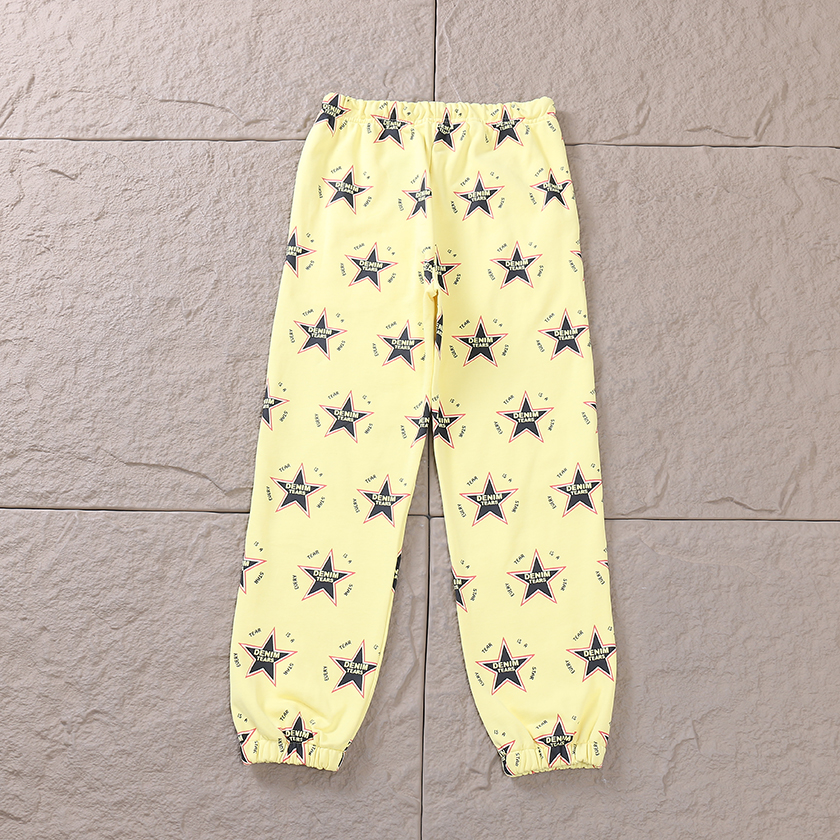 DENIM TEARS PANT