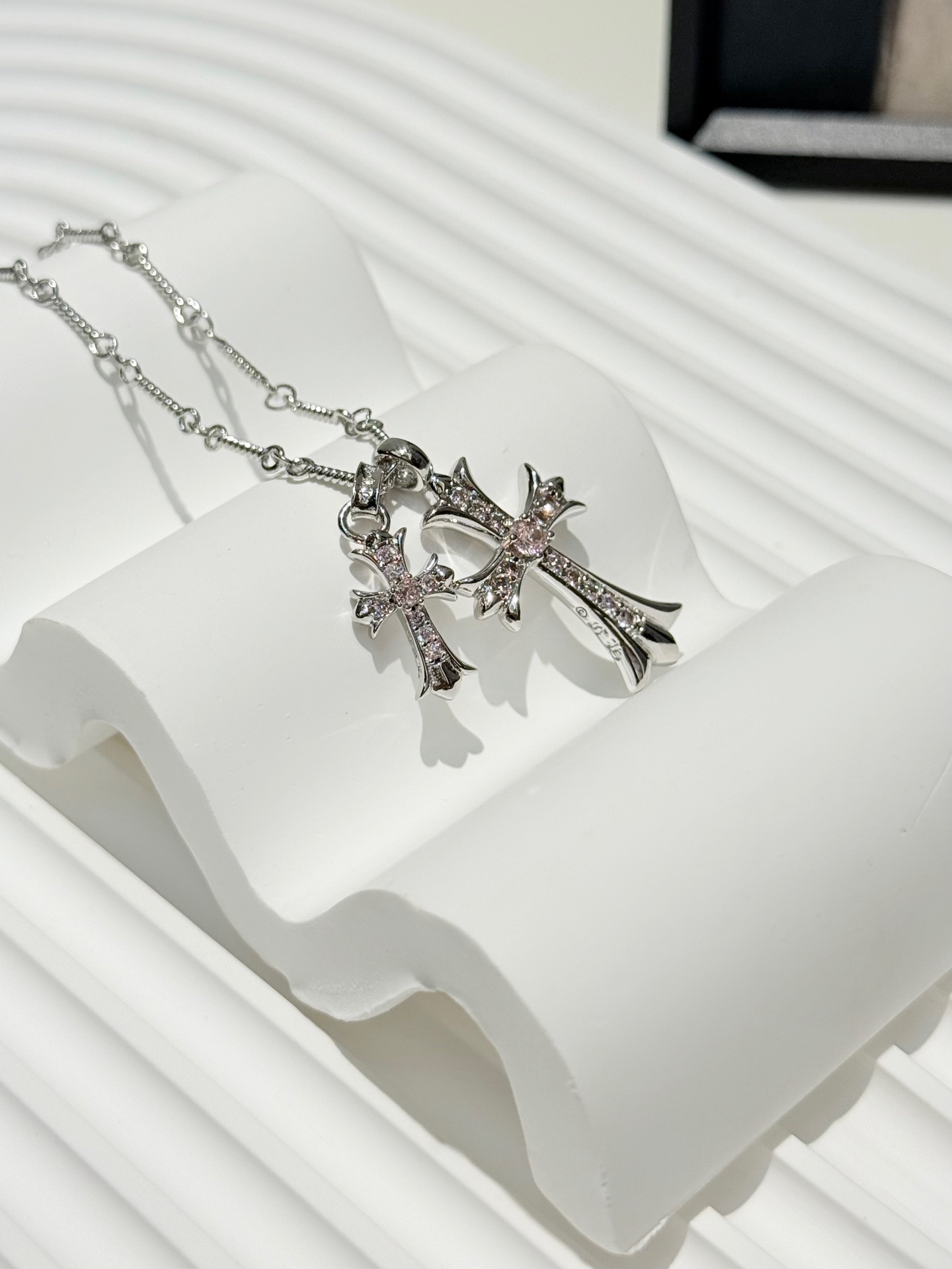 CHROME HEARTS JEWELRY