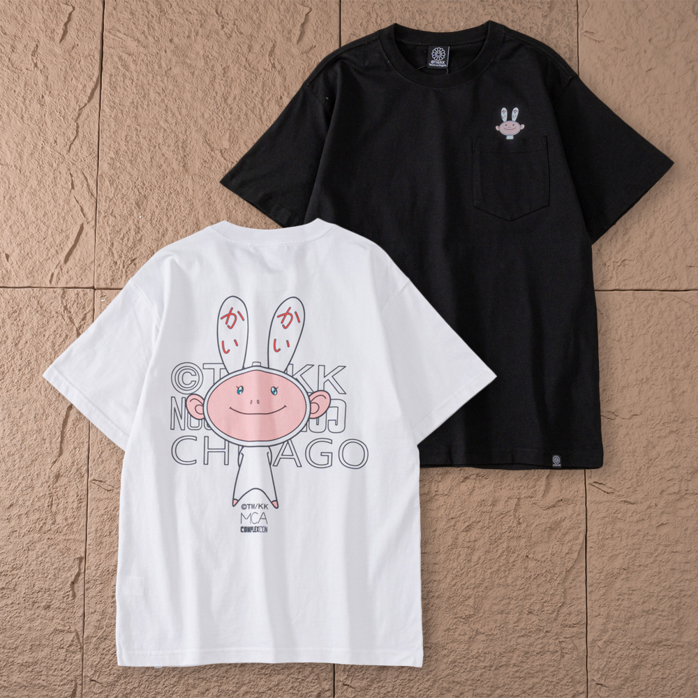 TAKASHI MURAKAMI T-SHIRT