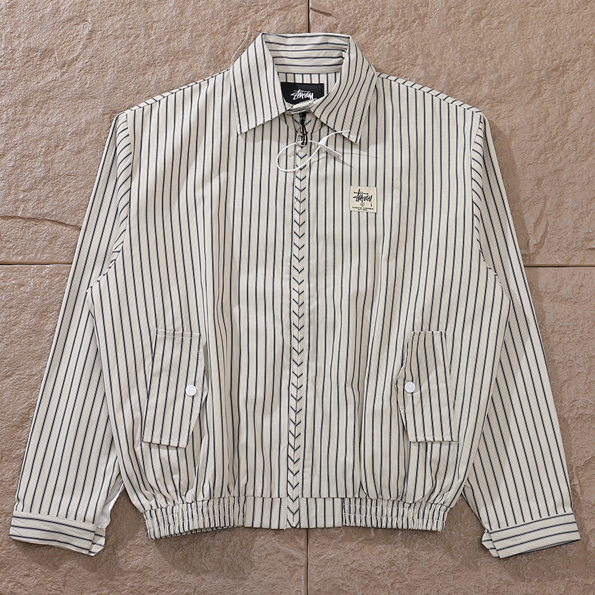 STUSSY JACKET