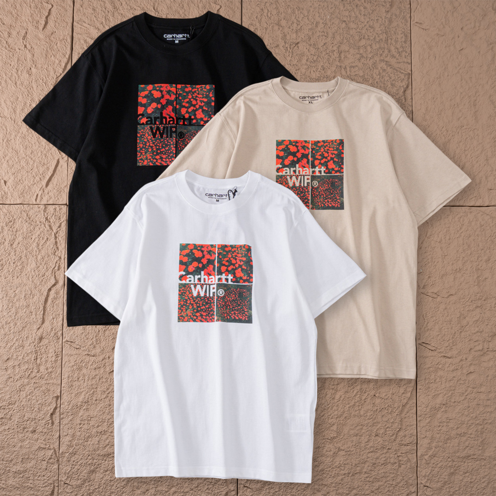CARHARTT T-SHIRT