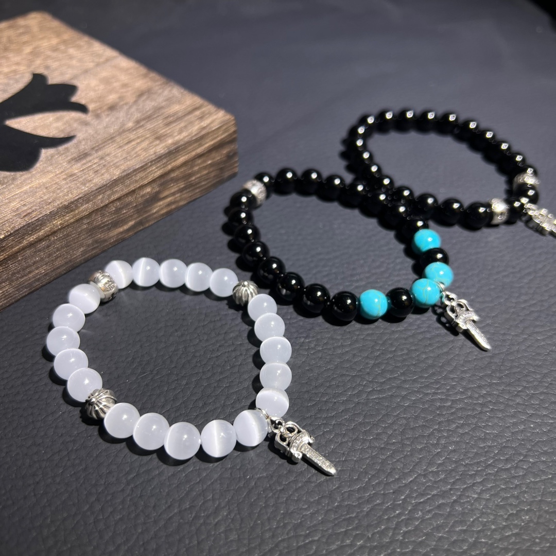 CHROME HEARTS JEWELRY