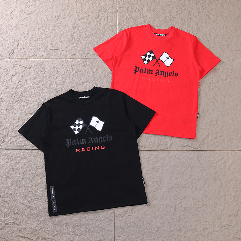 PALM ANGLE T-SHIRT