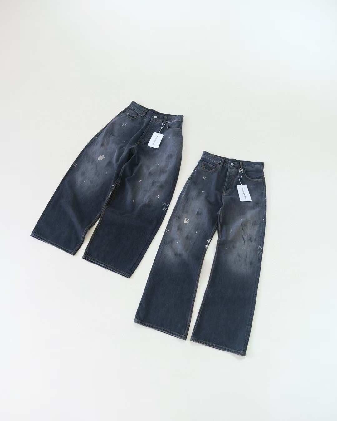 ACNE PANT