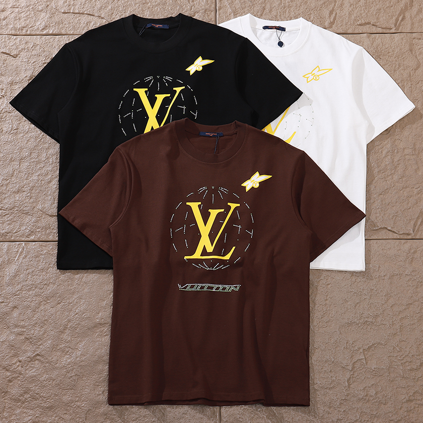 LOUIS VUITTON T-SHIRT