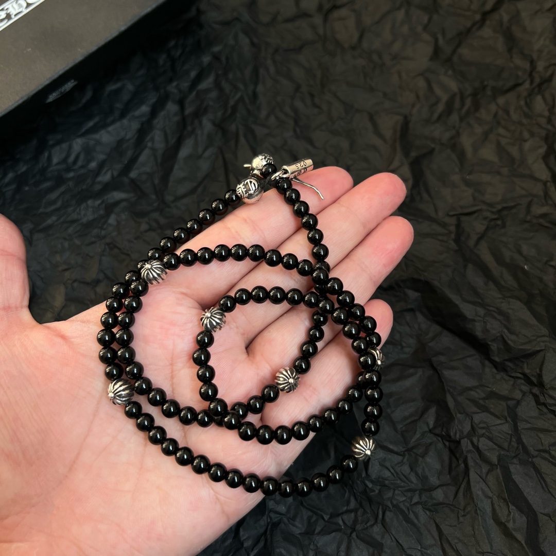 CHROME HEARTS JEWELRY