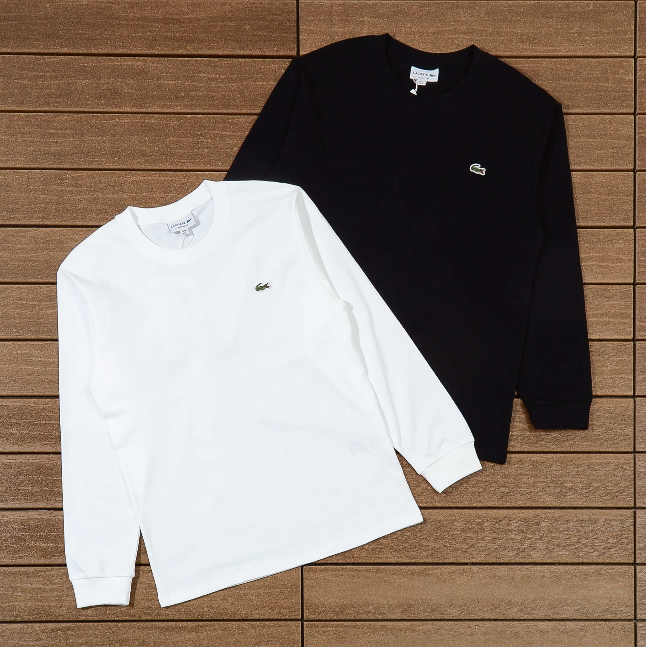 LACOSTE T-SHIRT