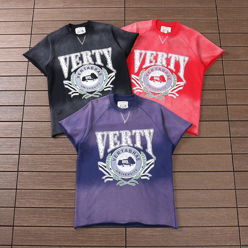 VERTABRAE T-SHIRT