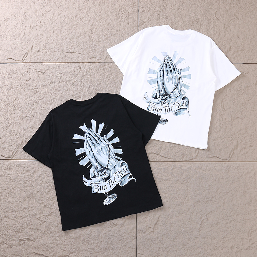 CORTEIZ T-SHIRT