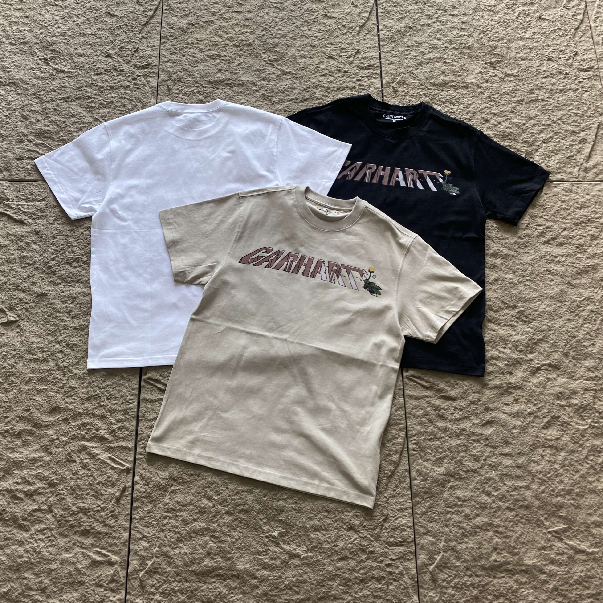 CARHARTT T-SHIRT