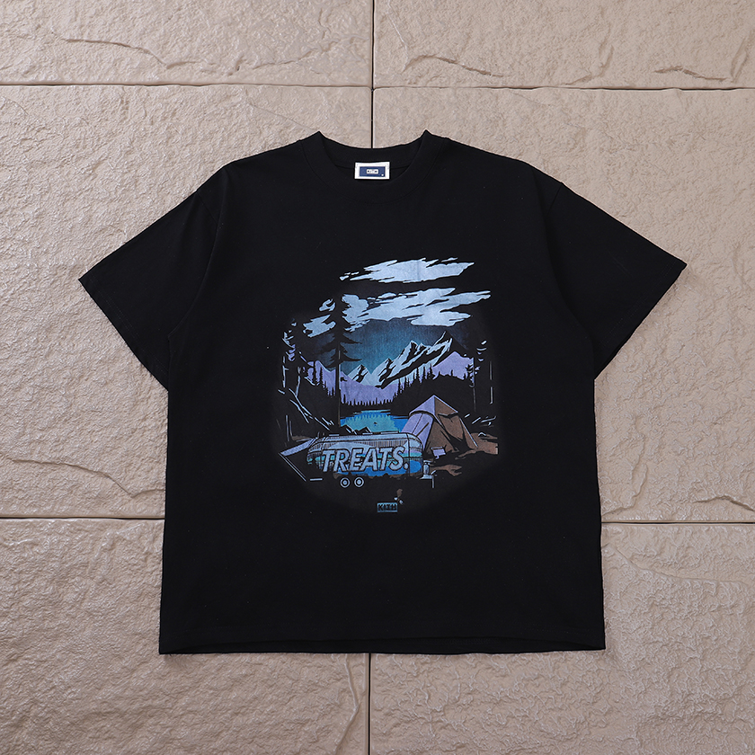 KITH T-SHIRT