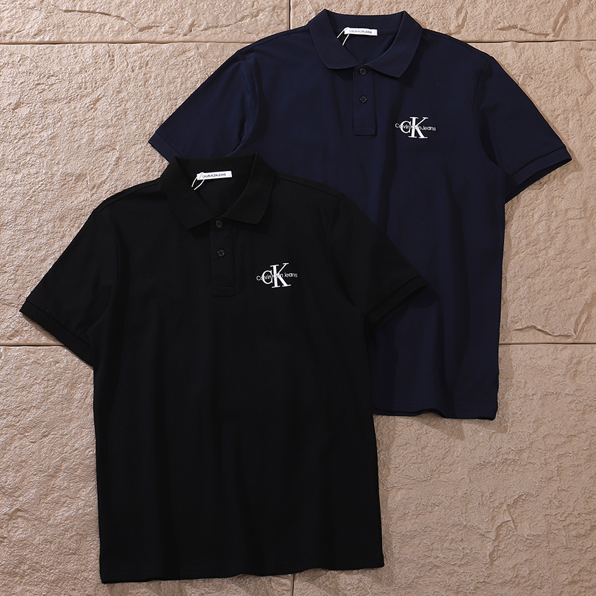 CALVIN KLEIN POLO