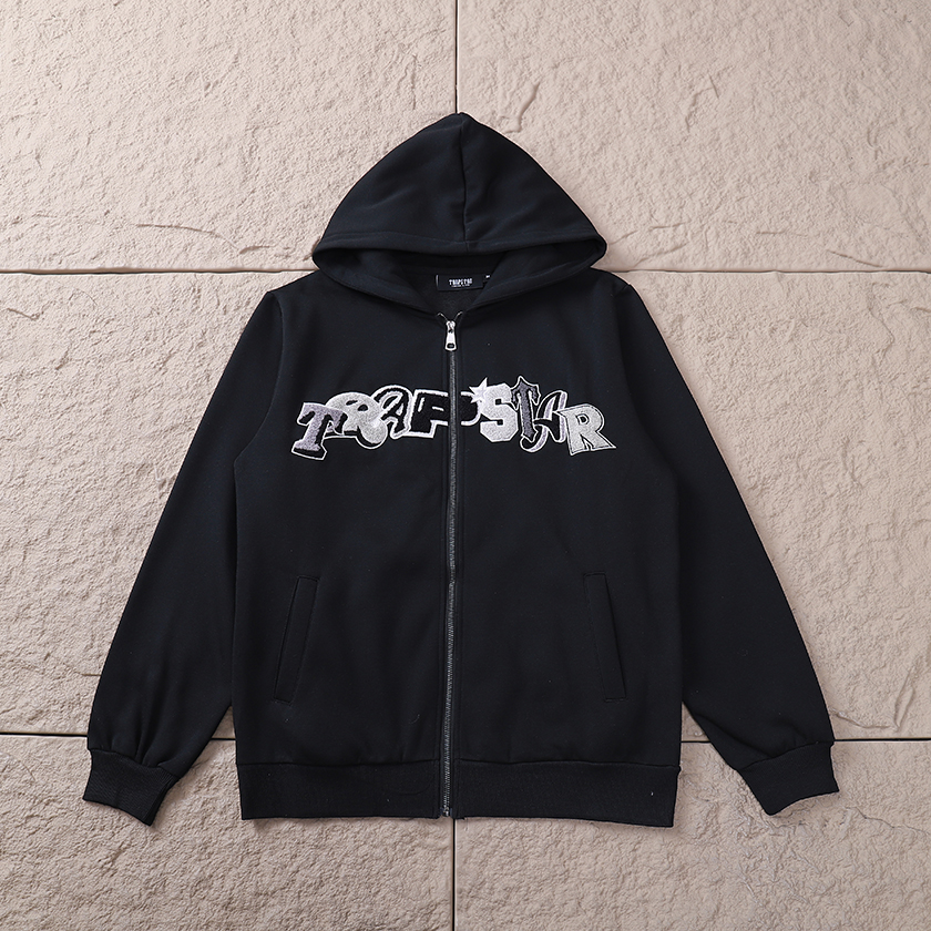 TRAPSTAR HOODIE