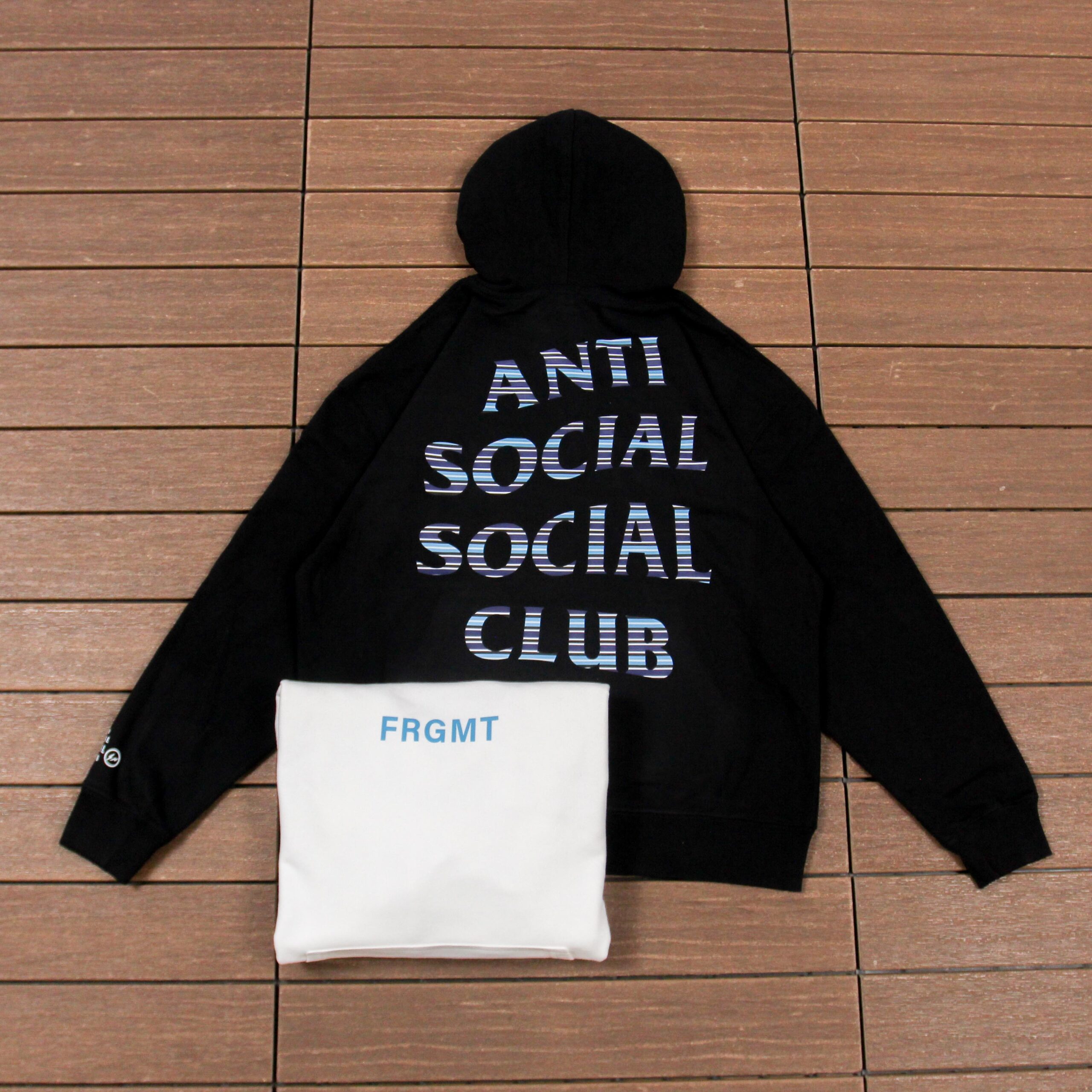 ASSC HOODIE
