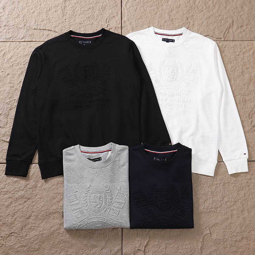 TOMMY HILFIGER Свитер