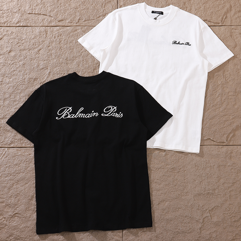 BALMAIN T-SHIRT