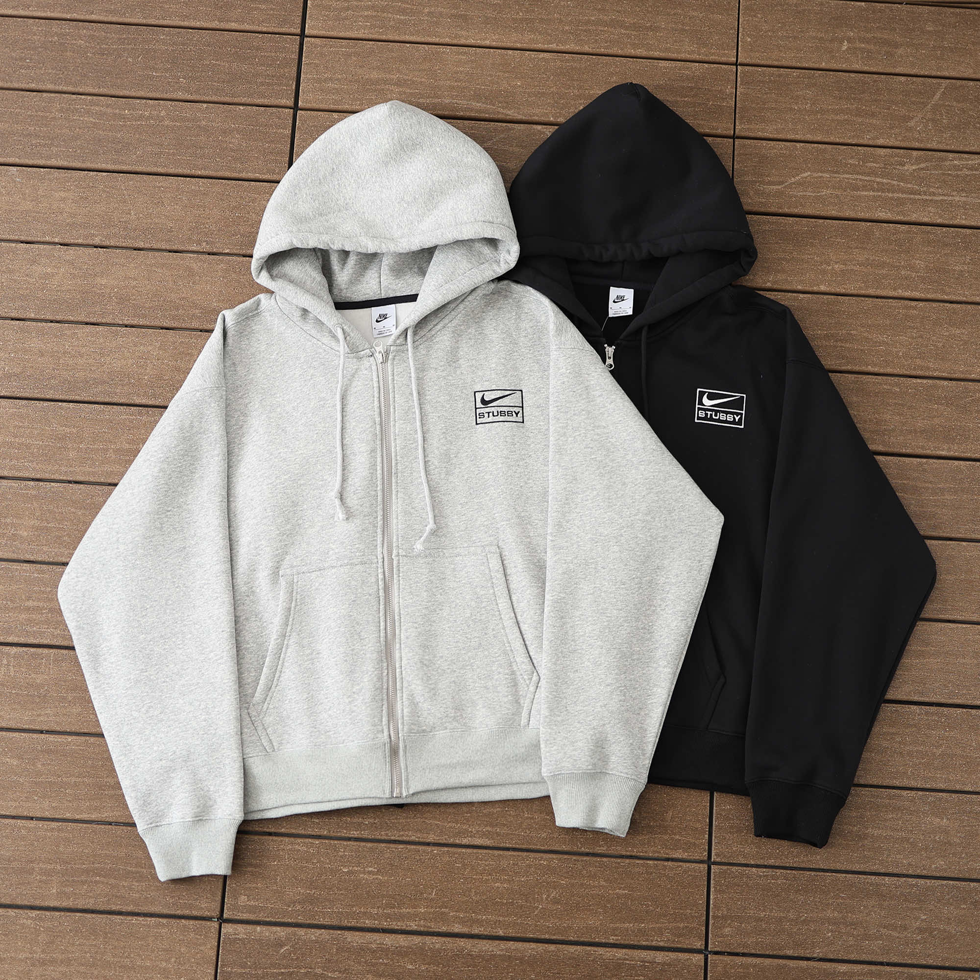 STUSSY JACKET