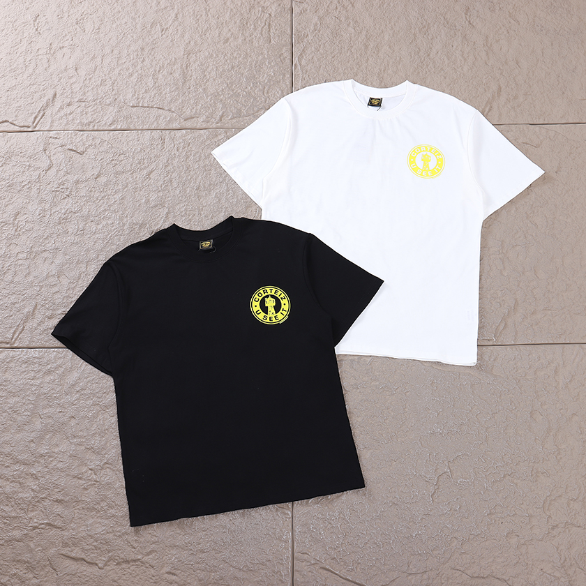 CORTEIZ T-SHIRT