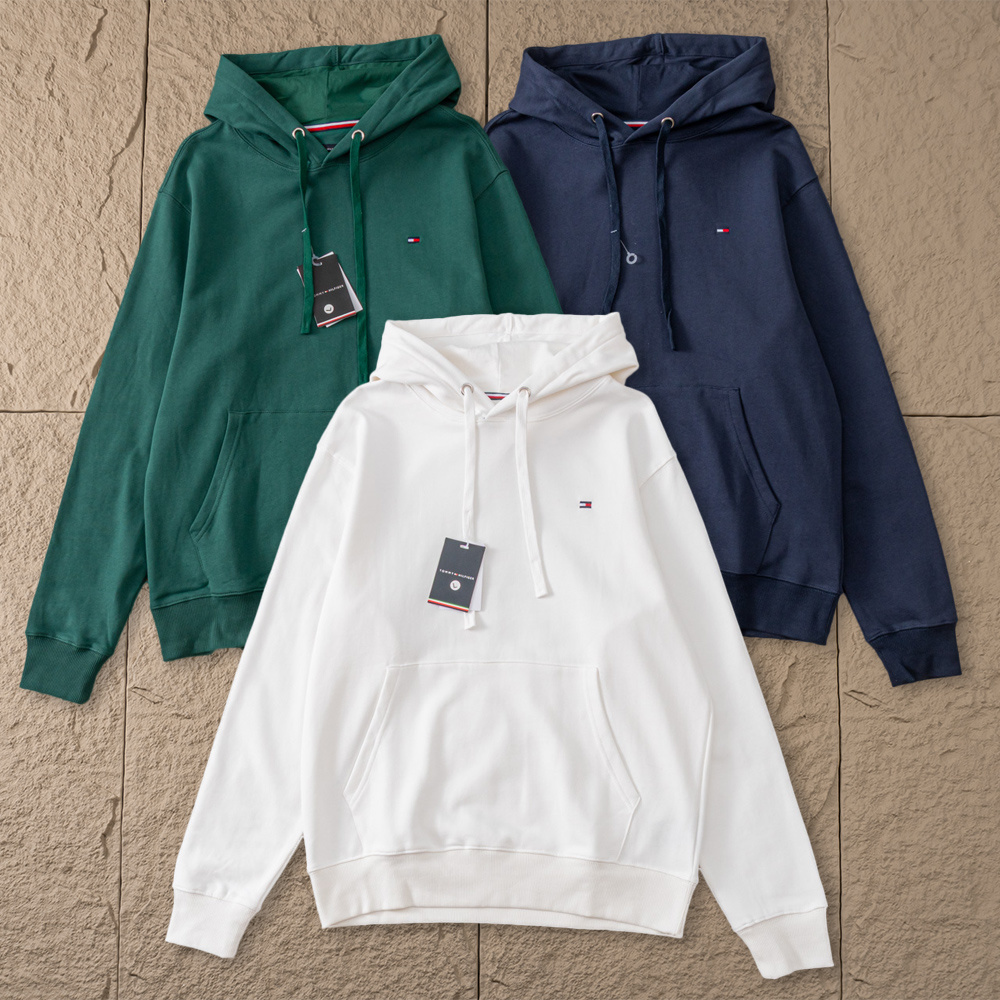 TOMMY HILFIGER худи