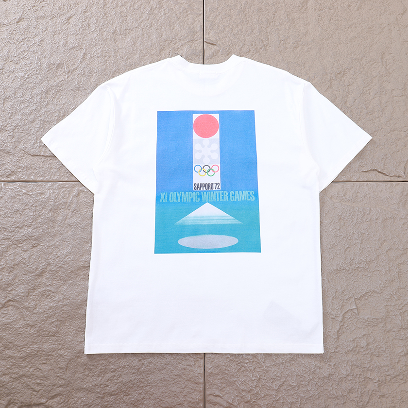 KITH T-SHIRT