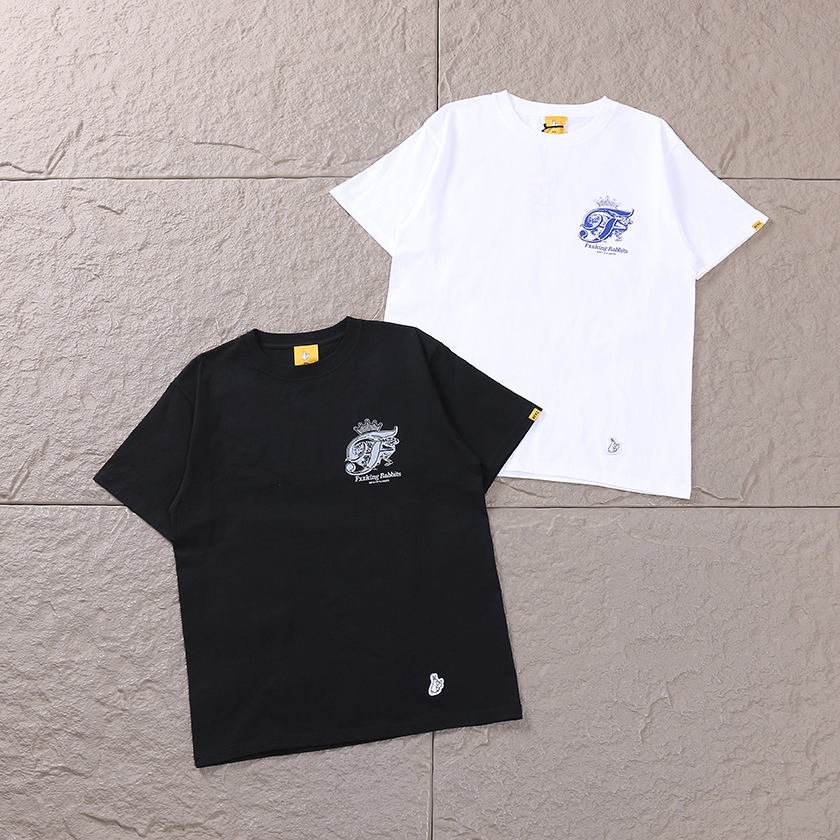 FR2 T-SHIRT