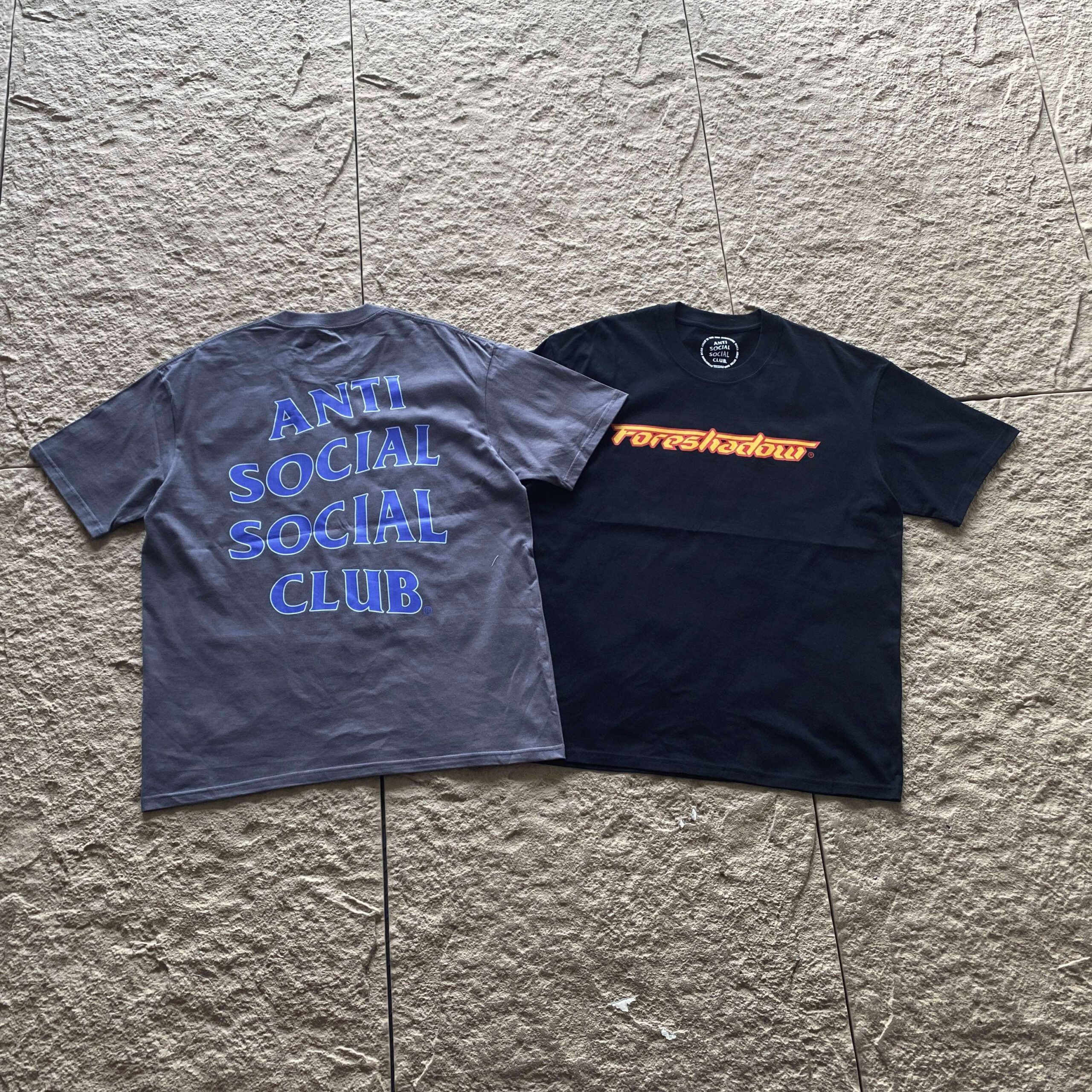 ASSC T-SHIRT