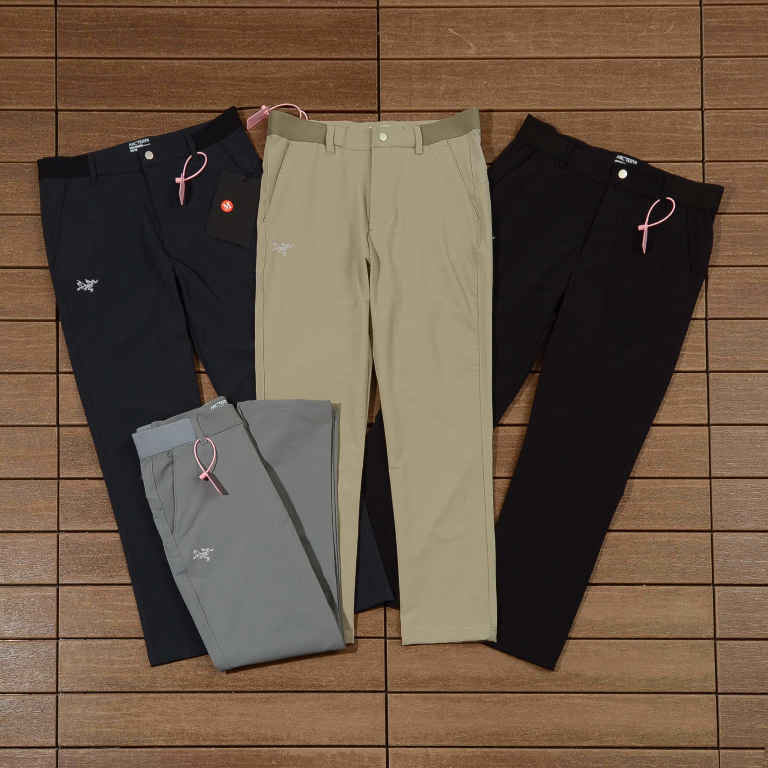 ARC'TERYX PANT