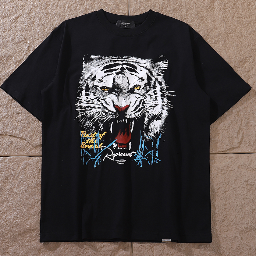 REPRESENT T-SHIRT