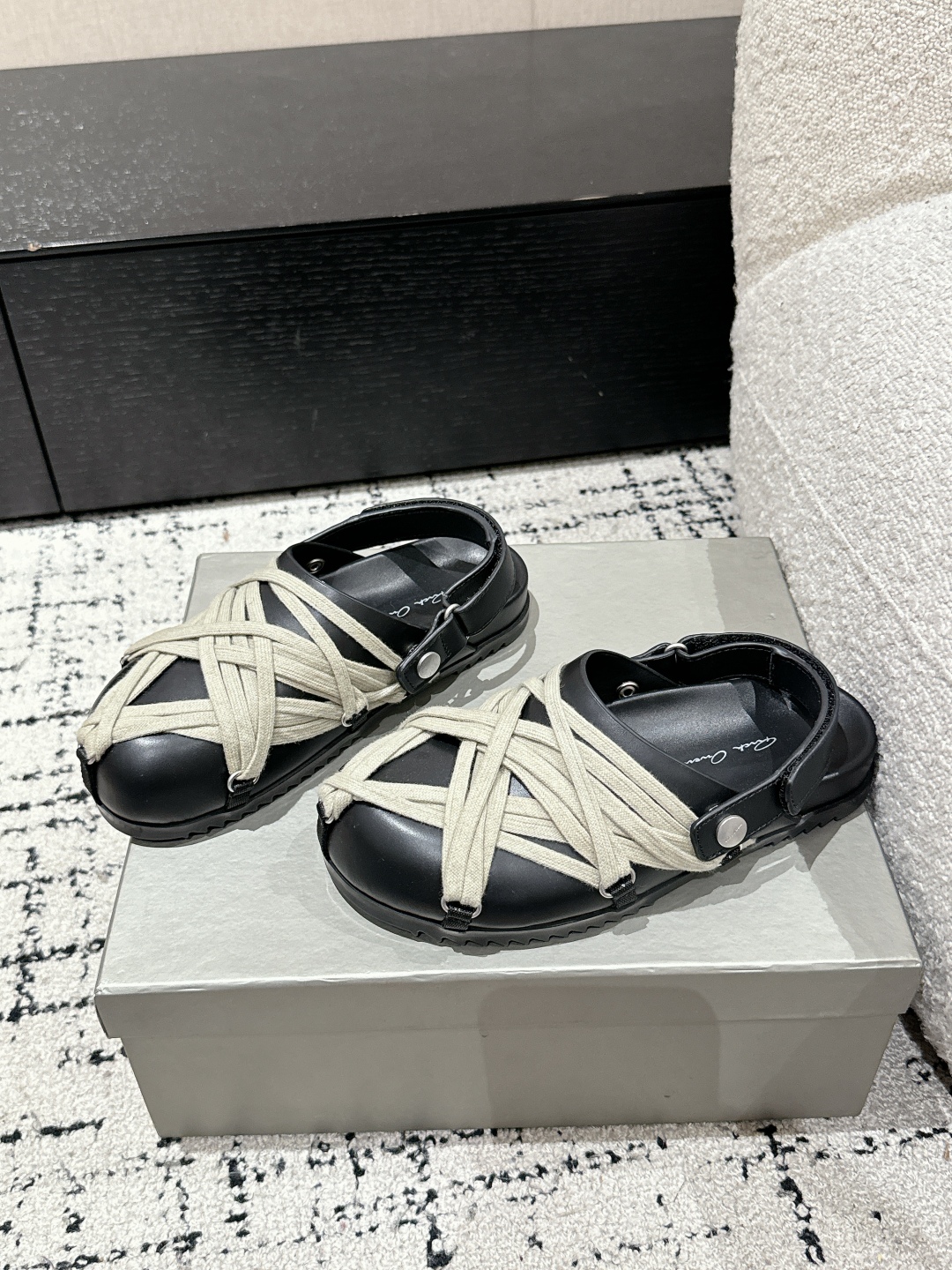 Rick Owens 25