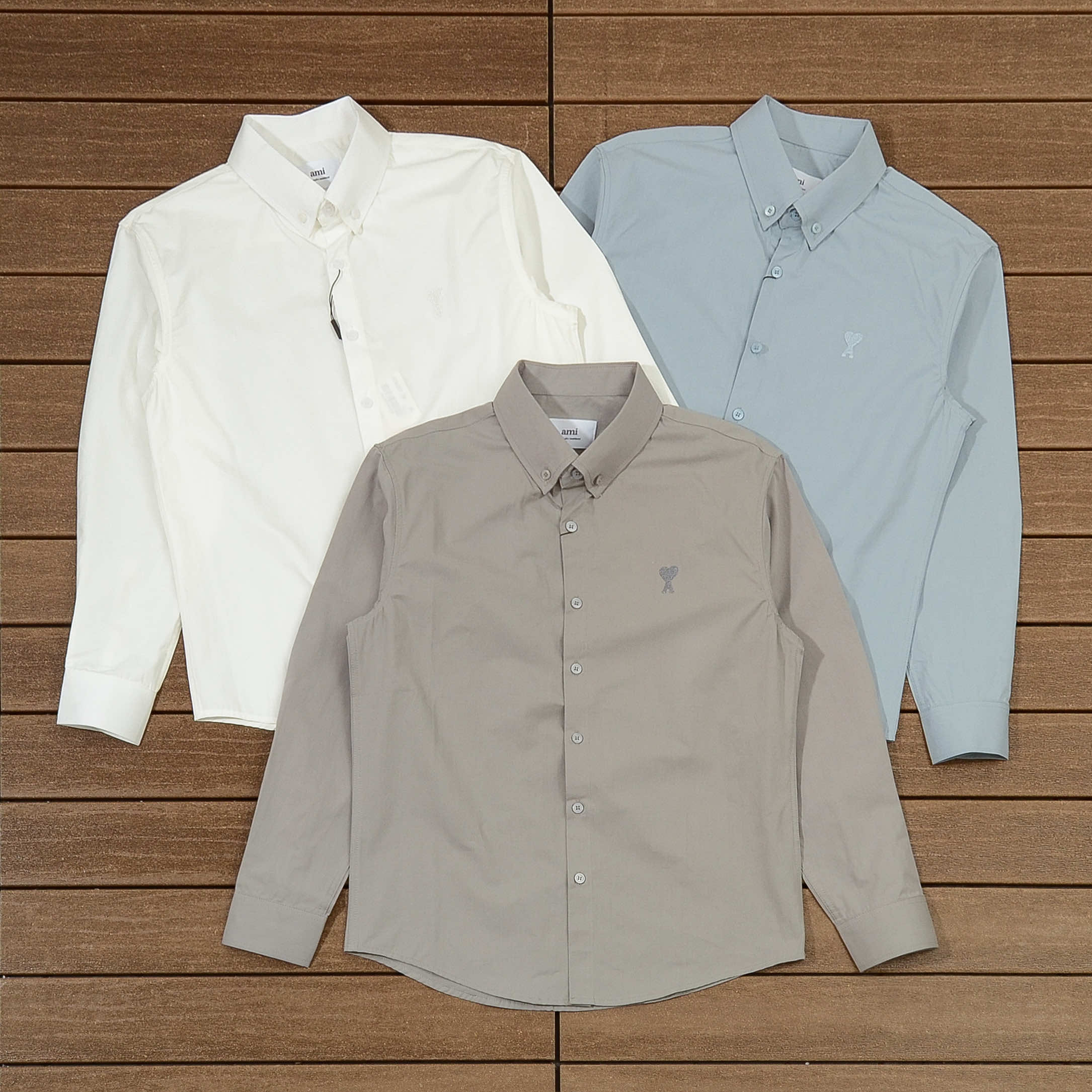 AMI SHIRT