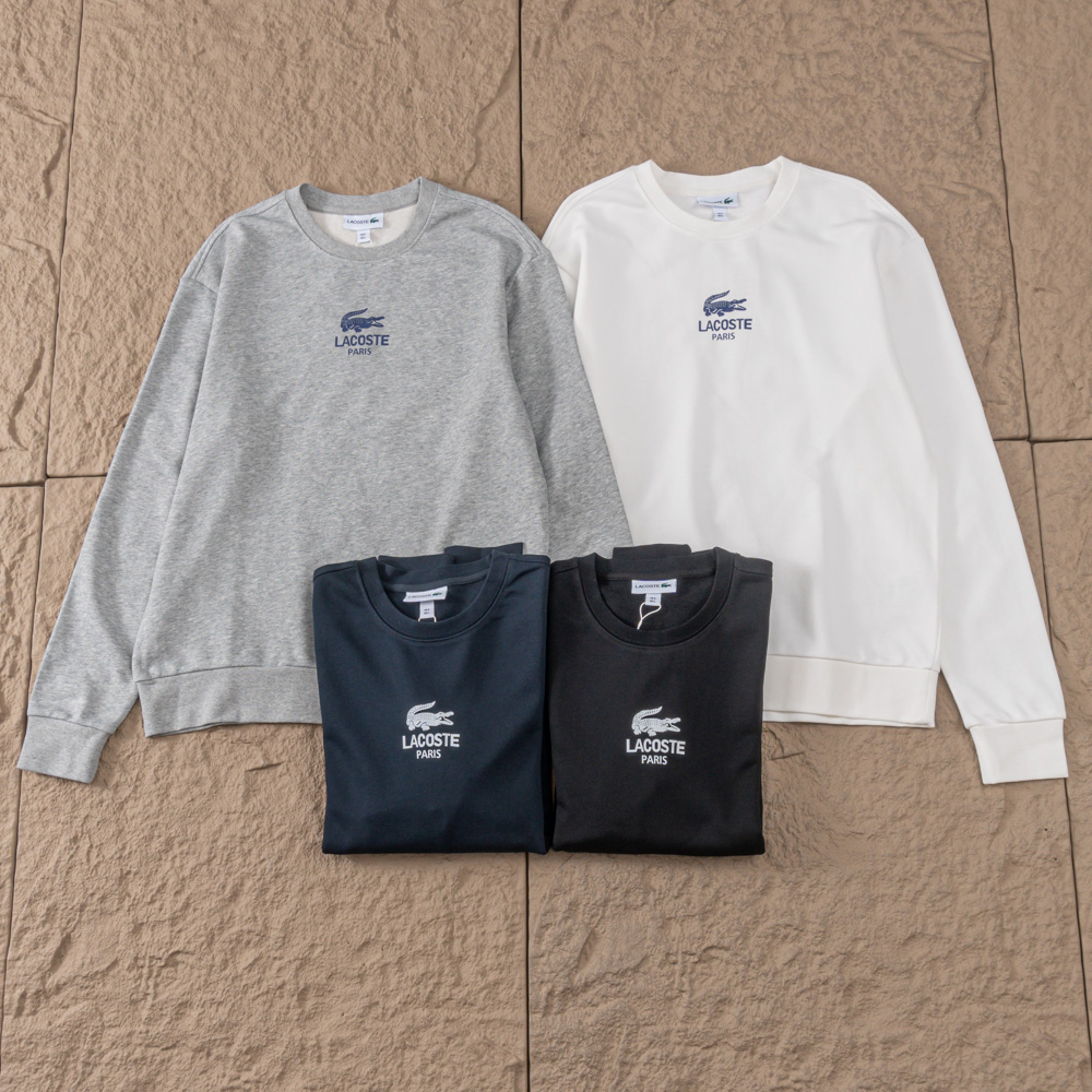 LACOSTE SWEATER