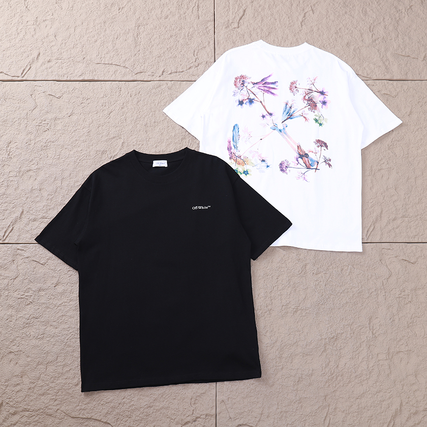 OFF-WHITE T-SHIRT