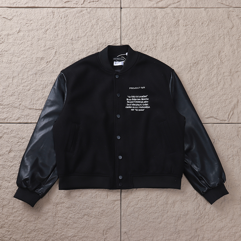 PROJECT GR JACKET