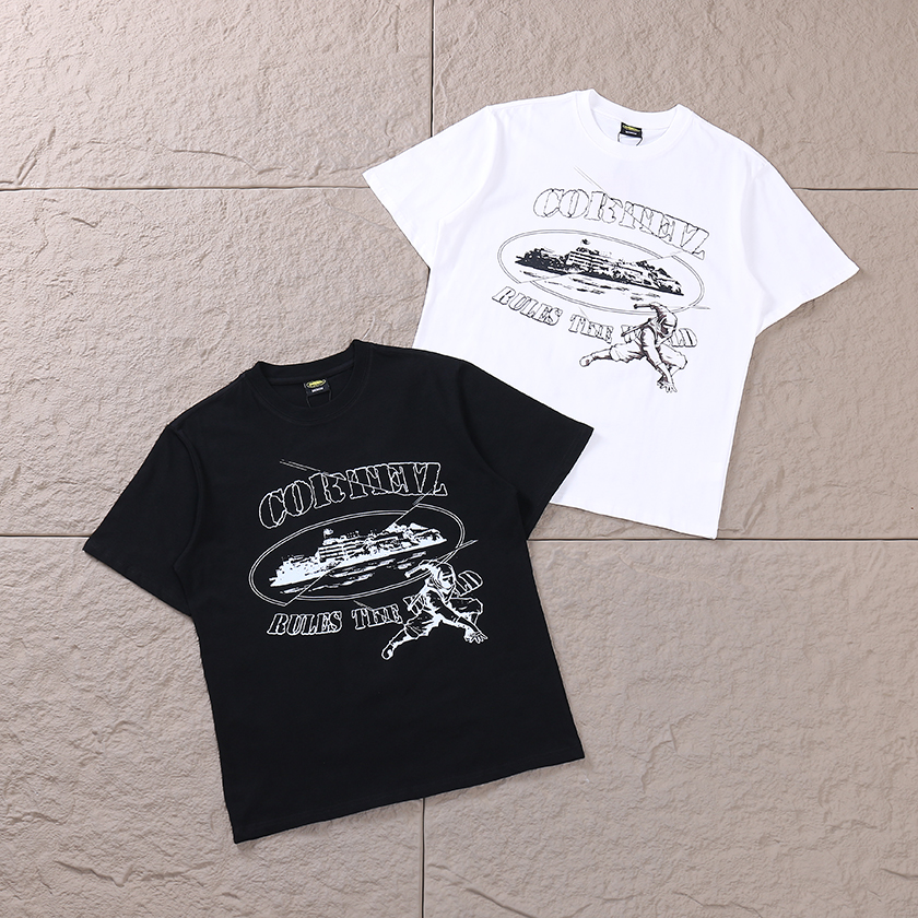 CORTEIZ T-SHIRT
