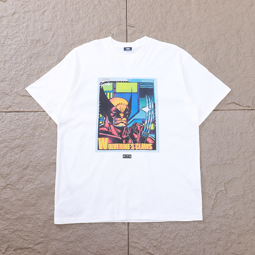 KITH T-SHIRT
