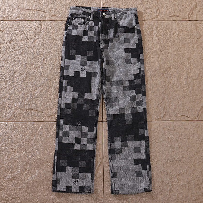LOUIS VUITTON PANT