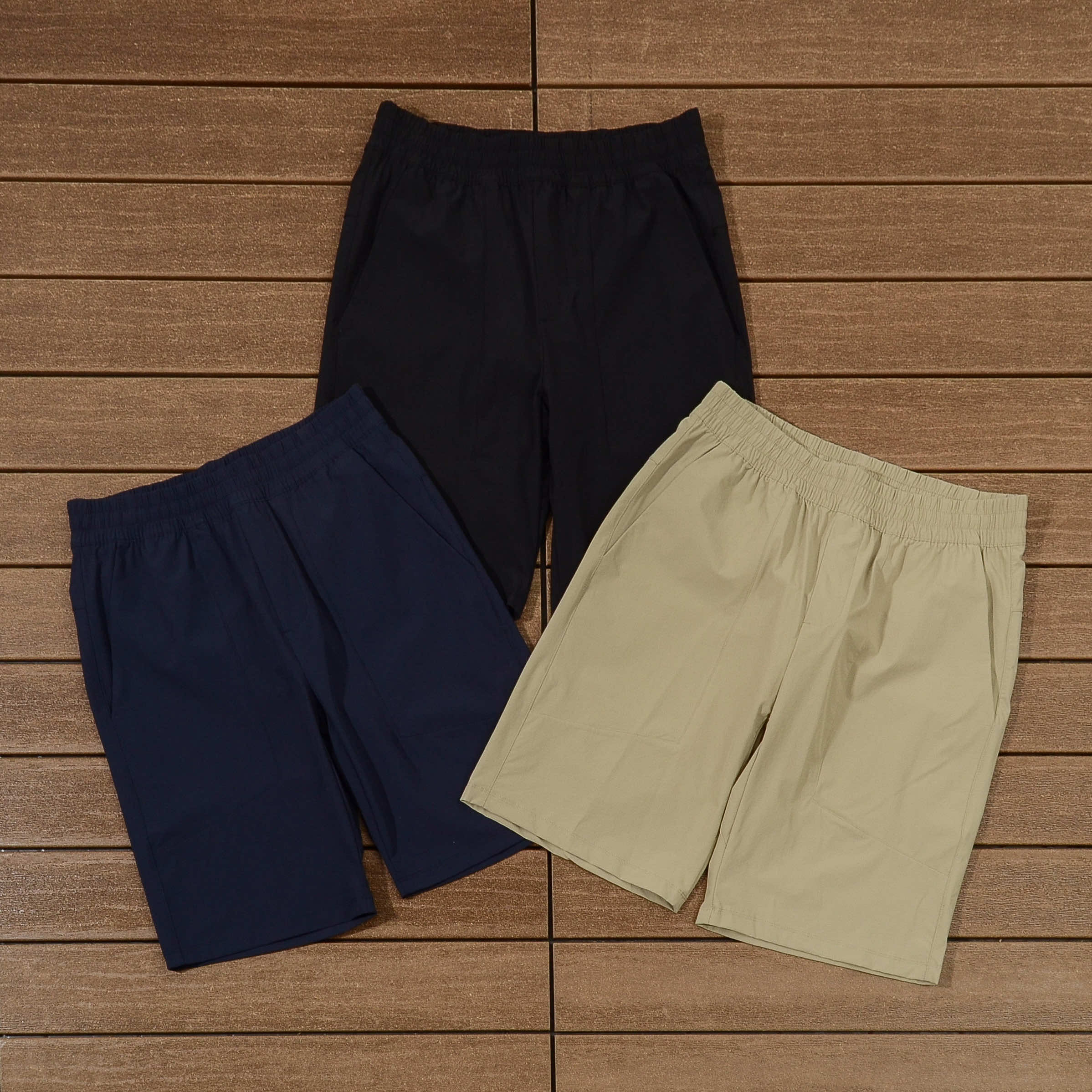 LULULEMON SHORT